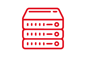 Bare-metal-server